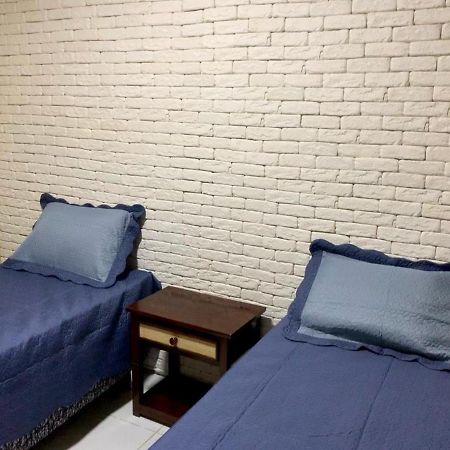 Apartamento Com Vista Para O Mar, Piscina , Deck , Playground E Estacionamento . Taiba Luaran gambar