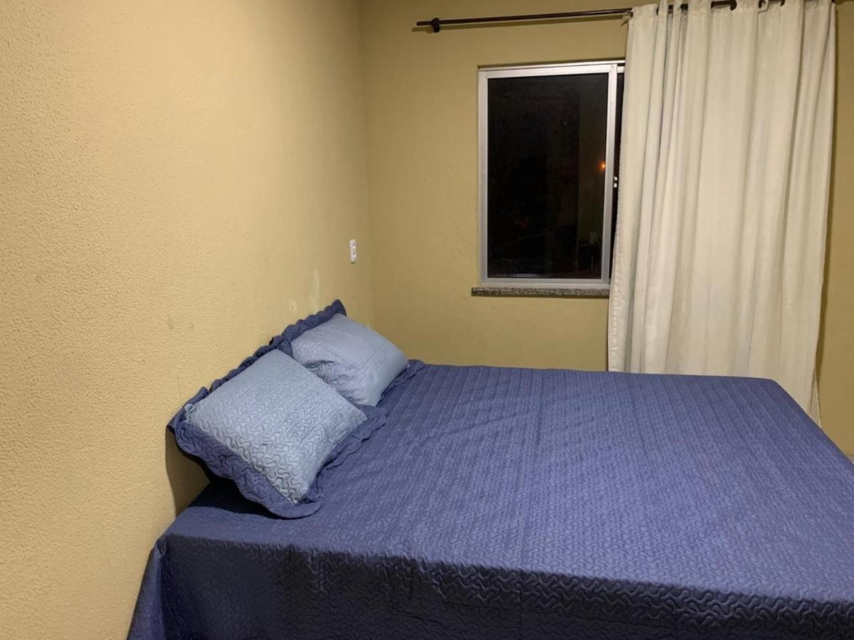 Apartamento Com Vista Para O Mar, Piscina , Deck , Playground E Estacionamento . Taiba Luaran gambar